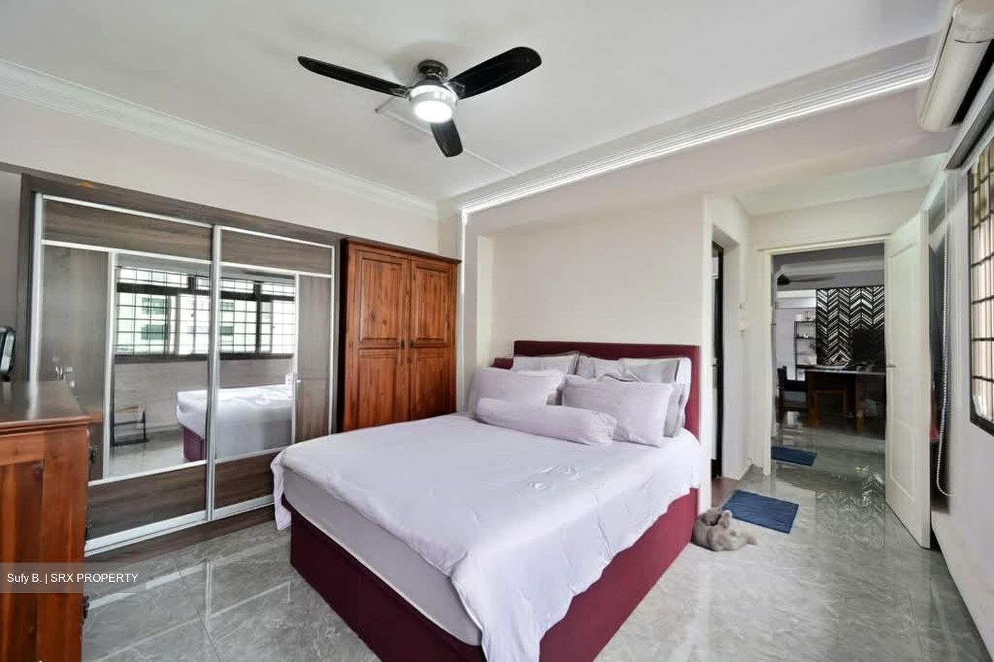 Blk 778 Woodlands Drive 60 (Woodlands), HDB 4 Rooms #602043411